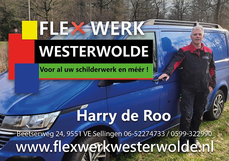 FlexWerkWesterwolde